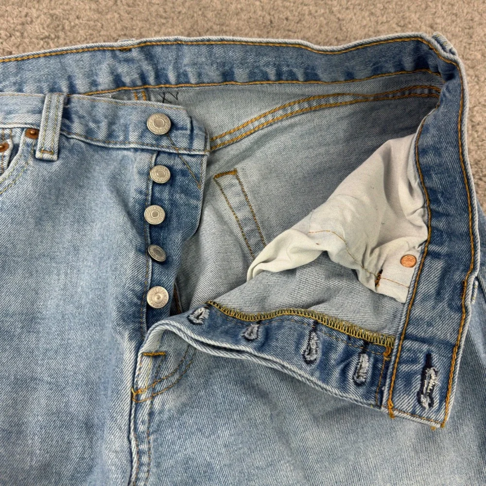Levis levi 501